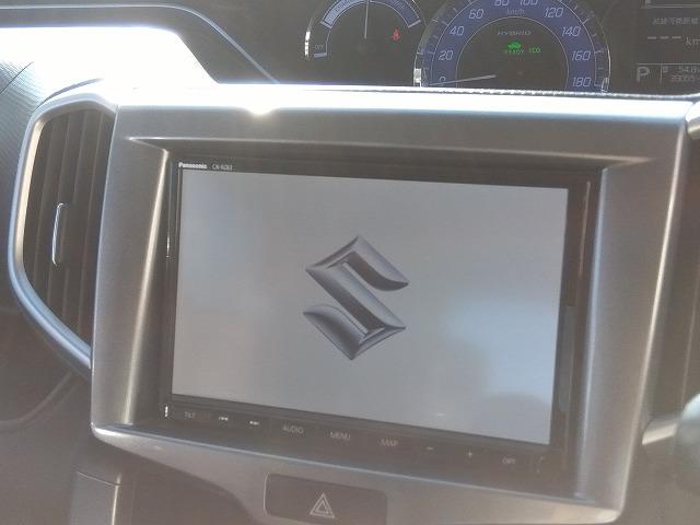 ソリオ ＨＶ－ＳＺ☆８型ナビ全方位Ｍ両電動ドア走行３．９万☆試乗ＯＫ　☆ストロングハイブリッド☆８型ナビ☆全方位カメラ☆ＤＶＤ再生☆Ｂｌｕｅｔｏｏｔｈ☆両側電動ドア☆軽減ブレーキ☆クルーズコントロール☆ＨＩＤオートライト☆シートヒーター☆走行３．９万ｋｍ☆試乗出来ます☆（53枚目）