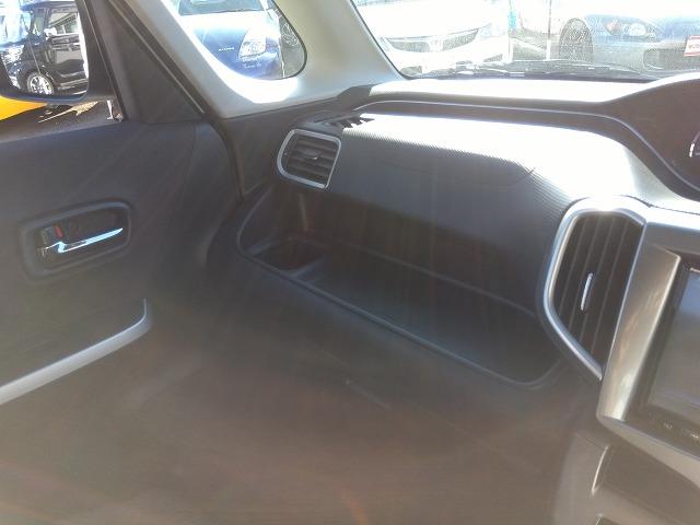 ソリオ ＨＶ－ＳＺ☆８型ナビ全方位Ｍ両電動ドア走行３．９万☆試乗ＯＫ　☆ストロングハイブリッド☆８型ナビ☆全方位カメラ☆ＤＶＤ再生☆Ｂｌｕｅｔｏｏｔｈ☆両側電動ドア☆軽減ブレーキ☆クルーズコントロール☆ＨＩＤオートライト☆シートヒーター☆走行３．９万ｋｍ☆試乗出来ます☆（56枚目）