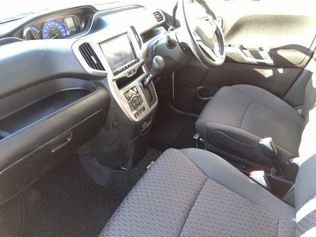 ソリオ ＨＶ－ＳＺ☆８型ナビ全方位Ｍ両電動ドア走行３．９万☆試乗ＯＫ　☆ストロングハイブリッド☆８型ナビ☆全方位カメラ☆ＤＶＤ再生☆Ｂｌｕｅｔｏｏｔｈ☆両側電動ドア☆軽減ブレーキ☆クルーズコントロール☆ＨＩＤオートライト☆シートヒーター☆走行３．９万ｋｍ☆試乗出来ます☆（73枚目）