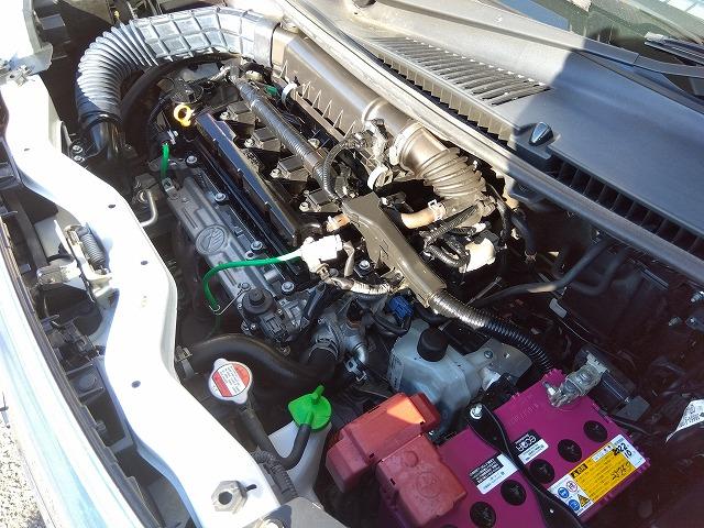 ソリオ ＨＶ－ＳＺ☆８型ナビ全方位Ｍ両電動ドア走行３．９万☆試乗ＯＫ　☆ストロングハイブリッド☆８型ナビ☆全方位カメラ☆ＤＶＤ再生☆Ｂｌｕｅｔｏｏｔｈ☆両側電動ドア☆軽減ブレーキ☆クルーズコントロール☆ＨＩＤオートライト☆シートヒーター☆走行３．９万ｋｍ☆試乗出来ます☆（80枚目）