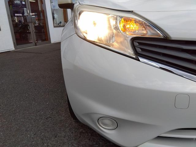 ノート X☆前後ドラレコ付き☆ETC有り☆禁煙車☆試乗できます☆ 純正ナビ☆Bluetooth&USB入力☆音楽録音☆DVD再生☆フルセグTV☆ETC☆前後ドラレコ☆スマートキー&プッシュスタート☆禁煙車☆試乗できます☆(14枚目)