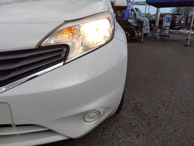 ノート X☆前後ドラレコ付き☆ETC有り☆禁煙車☆試乗できます☆ 純正ナビ☆Bluetooth&USB入力☆音楽録音☆DVD再生☆フルセグTV☆ETC☆前後ドラレコ☆スマートキー&プッシュスタート☆禁煙車☆試乗できます☆(15枚目)