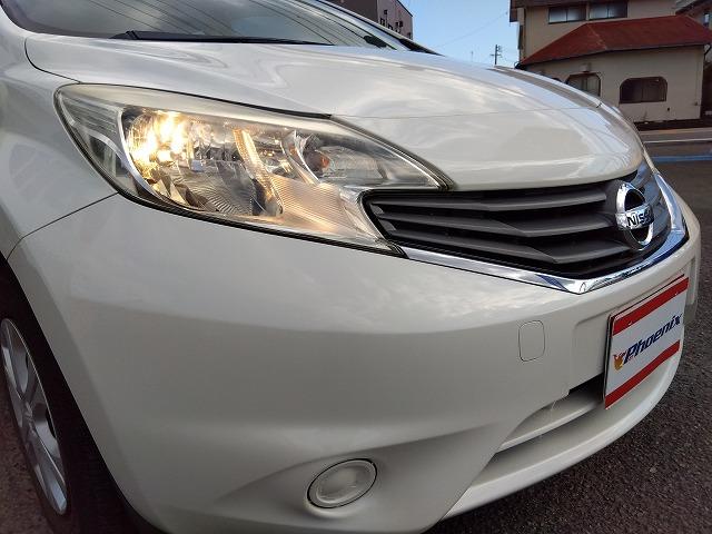 ノート X☆前後ドラレコ付き☆ETC有り☆禁煙車☆試乗できます☆ 純正ナビ☆Bluetooth&USB入力☆音楽録音☆DVD再生☆フルセグTV☆ETC☆前後ドラレコ☆スマートキー&プッシュスタート☆禁煙車☆試乗できます☆(18枚目)