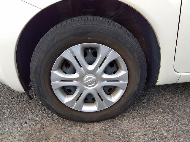 ノート X☆前後ドラレコ付き☆ETC有り☆禁煙車☆試乗できます☆ 純正ナビ☆Bluetooth&USB入力☆音楽録音☆DVD再生☆フルセグTV☆ETC☆前後ドラレコ☆スマートキー&プッシュスタート☆禁煙車☆試乗できます☆(23枚目)