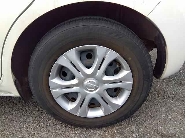 ノート X☆前後ドラレコ付き☆ETC有り☆禁煙車☆試乗できます☆ 純正ナビ☆Bluetooth&USB入力☆音楽録音☆DVD再生☆フルセグTV☆ETC☆前後ドラレコ☆スマートキー&プッシュスタート☆禁煙車☆試乗できます☆(24枚目)