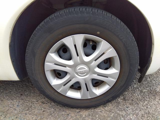 ノート X☆前後ドラレコ付き☆ETC有り☆禁煙車☆試乗できます☆ 純正ナビ☆Bluetooth&USB入力☆音楽録音☆DVD再生☆フルセグTV☆ETC☆前後ドラレコ☆スマートキー&プッシュスタート☆禁煙車☆試乗できます☆(26枚目)