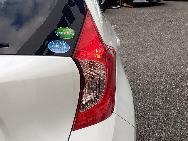 ノート X☆前後ドラレコ付き☆ETC有り☆禁煙車☆試乗できます☆ 純正ナビ☆Bluetooth&USB入力☆音楽録音☆DVD再生☆フルセグTV☆ETC☆前後ドラレコ☆スマートキー&プッシュスタート☆禁煙車☆試乗できます☆(29枚目)