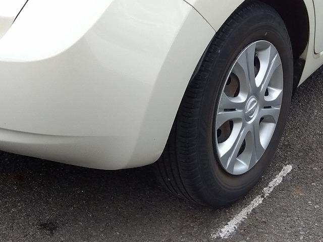 ノート X☆前後ドラレコ付き☆ETC有り☆禁煙車☆試乗できます☆ 純正ナビ☆Bluetooth&USB入力☆音楽録音☆DVD再生☆フルセグTV☆ETC☆前後ドラレコ☆スマートキー&プッシュスタート☆禁煙車☆試乗できます☆(30枚目)