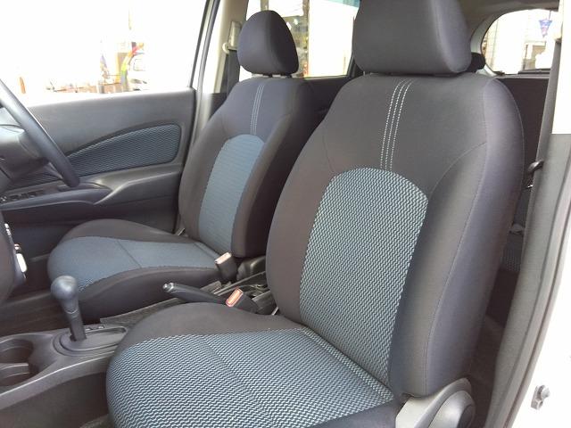 ノート X☆前後ドラレコ付き☆ETC有り☆禁煙車☆試乗できます☆ 純正ナビ☆Bluetooth&USB入力☆音楽録音☆DVD再生☆フルセグTV☆ETC☆前後ドラレコ☆スマートキー&プッシュスタート☆禁煙車☆試乗できます☆(33枚目)