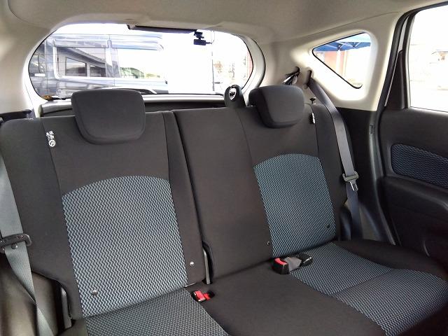 ノート X☆前後ドラレコ付き☆ETC有り☆禁煙車☆試乗できます☆ 純正ナビ☆Bluetooth&USB入力☆音楽録音☆DVD再生☆フルセグTV☆ETC☆前後ドラレコ☆スマートキー&プッシュスタート☆禁煙車☆試乗できます☆(47枚目)