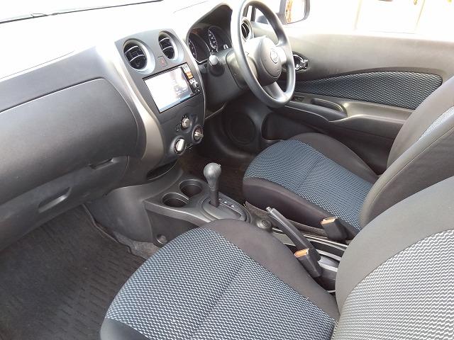 ノート X☆前後ドラレコ付き☆ETC有り☆禁煙車☆試乗できます☆ 純正ナビ☆Bluetooth&USB入力☆音楽録音☆DVD再生☆フルセグTV☆ETC☆前後ドラレコ☆スマートキー&プッシュスタート☆禁煙車☆試乗できます☆(72枚目)