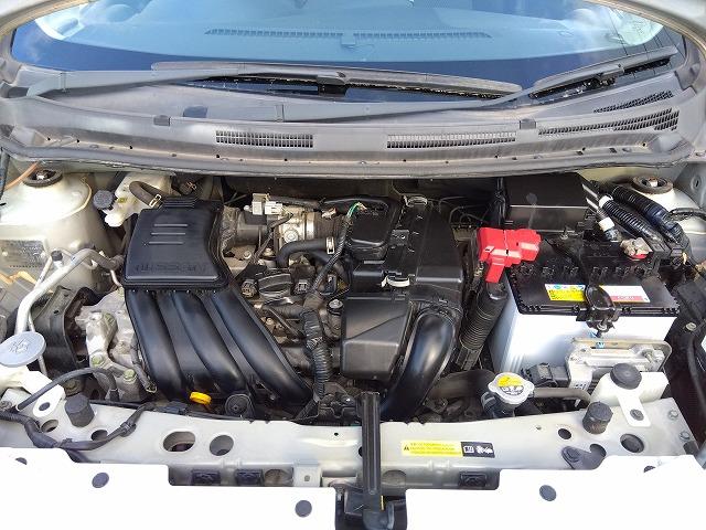 ノート X☆前後ドラレコ付き☆ETC有り☆禁煙車☆試乗できます☆ 純正ナビ☆Bluetooth&USB入力☆音楽録音☆DVD再生☆フルセグTV☆ETC☆前後ドラレコ☆スマートキー&プッシュスタート☆禁煙車☆試乗できます☆(77枚目)