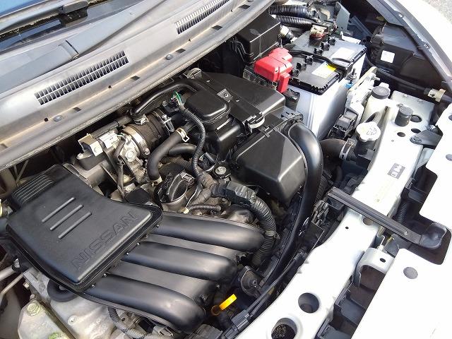 ノート X☆前後ドラレコ付き☆ETC有り☆禁煙車☆試乗できます☆ 純正ナビ☆Bluetooth&USB入力☆音楽録音☆DVD再生☆フルセグTV☆ETC☆前後ドラレコ☆スマートキー&プッシュスタート☆禁煙車☆試乗できます☆(78枚目)