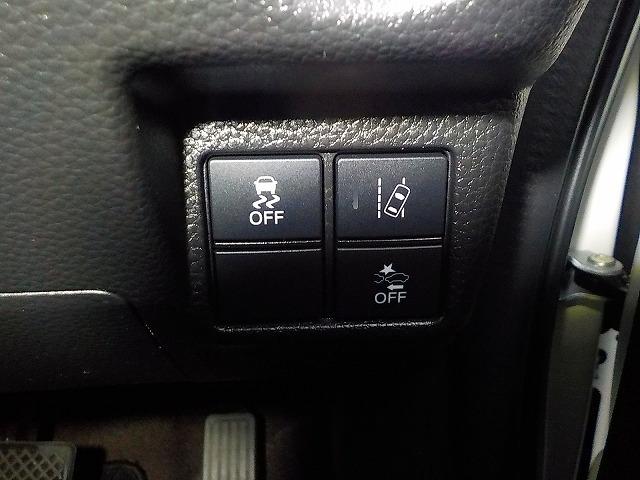 Ｎ－ＢＯＸカスタム Ｇ・Ｌホンダセンシング☆操舵支援☆禁煙車☆試乗ＯＫ☆　社外ナビ・ＤＶＤ再生・ＣＤ録音・ＢＴｏｏｔｈ・Ｗｉｆｉ対応・Ｂカメラ・ビルトインＥＴＣ・前席ヒーター・レーダークルーズ＆操舵支援・ホンダセンシング・ＬＥＤオートハイビーム・ＬＥＤフォグ・ＵＳＢ充電（18枚目）