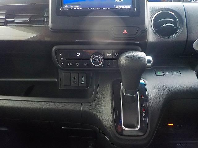 Ｎ－ＢＯＸカスタム Ｇ・Ｌホンダセンシング☆操舵支援☆禁煙車☆試乗ＯＫ☆　社外ナビ・ＤＶＤ再生・ＣＤ録音・ＢＴｏｏｔｈ・Ｗｉｆｉ対応・Ｂカメラ・ビルトインＥＴＣ・前席ヒーター・レーダークルーズ＆操舵支援・ホンダセンシング・ＬＥＤオートハイビーム・ＬＥＤフォグ・ＵＳＢ充電（25枚目）