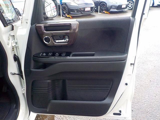 Ｎ－ＢＯＸカスタム Ｇ・Ｌホンダセンシング☆操舵支援☆禁煙車☆試乗ＯＫ☆　社外ナビ・ＤＶＤ再生・ＣＤ録音・ＢＴｏｏｔｈ・Ｗｉｆｉ対応・Ｂカメラ・ビルトインＥＴＣ・前席ヒーター・レーダークルーズ＆操舵支援・ホンダセンシング・ＬＥＤオートハイビーム・ＬＥＤフォグ・ＵＳＢ充電（30枚目）