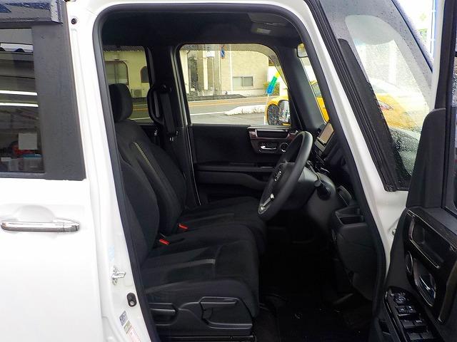 Ｎ－ＢＯＸカスタム Ｇ・Ｌホンダセンシング☆操舵支援☆禁煙車☆試乗ＯＫ☆　社外ナビ・ＤＶＤ再生・ＣＤ録音・ＢＴｏｏｔｈ・Ｗｉｆｉ対応・Ｂカメラ・ビルトインＥＴＣ・前席ヒーター・レーダークルーズ＆操舵支援・ホンダセンシング・ＬＥＤオートハイビーム・ＬＥＤフォグ・ＵＳＢ充電（32枚目）