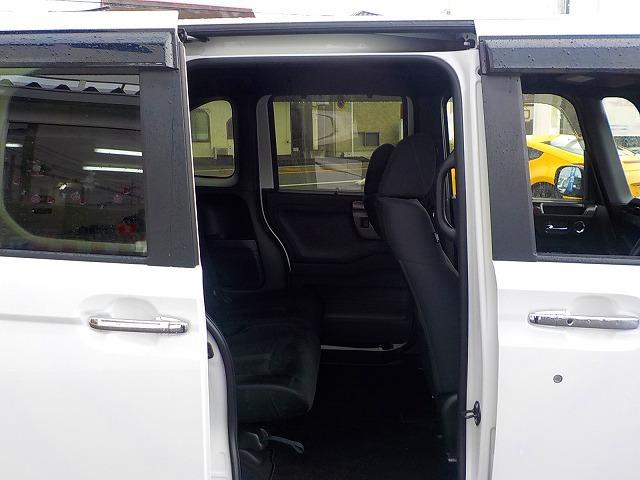 Ｎ－ＢＯＸカスタム Ｇ・Ｌホンダセンシング☆操舵支援☆禁煙車☆試乗ＯＫ☆　社外ナビ・ＤＶＤ再生・ＣＤ録音・ＢＴｏｏｔｈ・Ｗｉｆｉ対応・Ｂカメラ・ビルトインＥＴＣ・前席ヒーター・レーダークルーズ＆操舵支援・ホンダセンシング・ＬＥＤオートハイビーム・ＬＥＤフォグ・ＵＳＢ充電（35枚目）