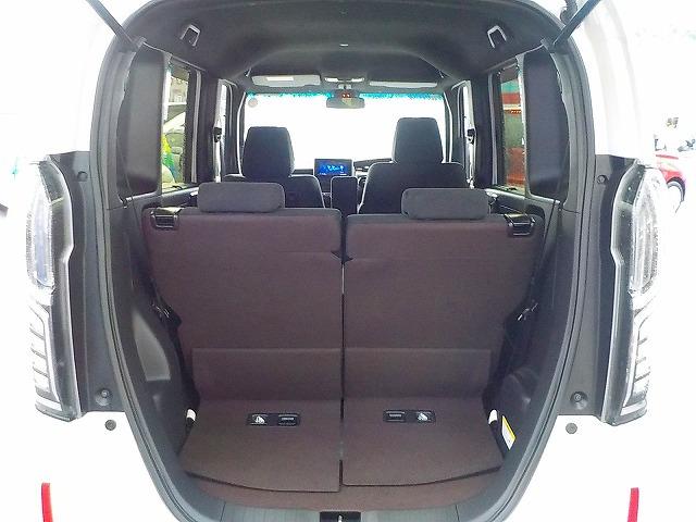 Ｎ－ＢＯＸカスタム Ｇ・Ｌホンダセンシング☆操舵支援☆禁煙車☆試乗ＯＫ☆　社外ナビ・ＤＶＤ再生・ＣＤ録音・ＢＴｏｏｔｈ・Ｗｉｆｉ対応・Ｂカメラ・ビルトインＥＴＣ・前席ヒーター・レーダークルーズ＆操舵支援・ホンダセンシング・ＬＥＤオートハイビーム・ＬＥＤフォグ・ＵＳＢ充電（37枚目）