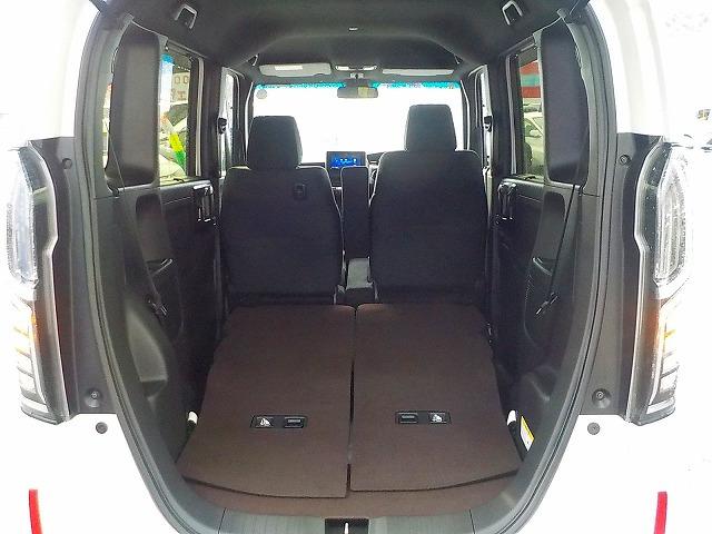Ｎ－ＢＯＸカスタム Ｇ・Ｌホンダセンシング☆操舵支援☆禁煙車☆試乗ＯＫ☆　社外ナビ・ＤＶＤ再生・ＣＤ録音・ＢＴｏｏｔｈ・Ｗｉｆｉ対応・Ｂカメラ・ビルトインＥＴＣ・前席ヒーター・レーダークルーズ＆操舵支援・ホンダセンシング・ＬＥＤオートハイビーム・ＬＥＤフォグ・ＵＳＢ充電（38枚目）