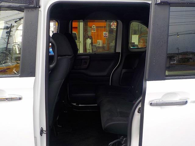 Ｎ－ＢＯＸカスタム Ｇ・Ｌホンダセンシング☆操舵支援☆禁煙車☆試乗ＯＫ☆　社外ナビ・ＤＶＤ再生・ＣＤ録音・ＢＴｏｏｔｈ・Ｗｉｆｉ対応・Ｂカメラ・ビルトインＥＴＣ・前席ヒーター・レーダークルーズ＆操舵支援・ホンダセンシング・ＬＥＤオートハイビーム・ＬＥＤフォグ・ＵＳＢ充電（40枚目）