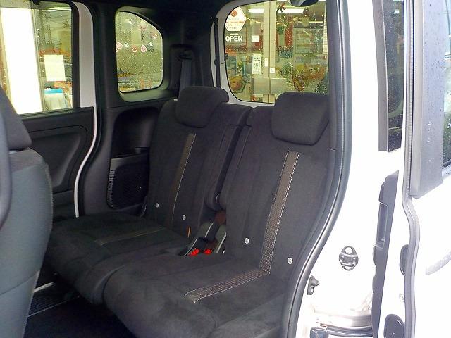 Ｎ－ＢＯＸカスタム Ｇ・Ｌホンダセンシング☆操舵支援☆禁煙車☆試乗ＯＫ☆　社外ナビ・ＤＶＤ再生・ＣＤ録音・ＢＴｏｏｔｈ・Ｗｉｆｉ対応・Ｂカメラ・ビルトインＥＴＣ・前席ヒーター・レーダークルーズ＆操舵支援・ホンダセンシング・ＬＥＤオートハイビーム・ＬＥＤフォグ・ＵＳＢ充電（41枚目）