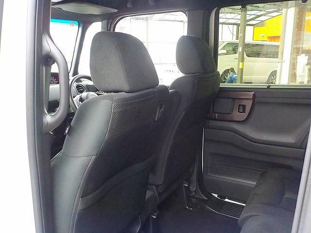 Ｎ－ＢＯＸカスタム Ｇ・Ｌホンダセンシング☆操舵支援☆禁煙車☆試乗ＯＫ☆　社外ナビ・ＤＶＤ再生・ＣＤ録音・ＢＴｏｏｔｈ・Ｗｉｆｉ対応・Ｂカメラ・ビルトインＥＴＣ・前席ヒーター・レーダークルーズ＆操舵支援・ホンダセンシング・ＬＥＤオートハイビーム・ＬＥＤフォグ・ＵＳＢ充電（42枚目）