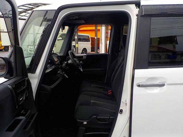 Ｎ－ＢＯＸカスタム Ｇ・Ｌホンダセンシング☆操舵支援☆禁煙車☆試乗ＯＫ☆　社外ナビ・ＤＶＤ再生・ＣＤ録音・ＢＴｏｏｔｈ・Ｗｉｆｉ対応・Ｂカメラ・ビルトインＥＴＣ・前席ヒーター・レーダークルーズ＆操舵支援・ホンダセンシング・ＬＥＤオートハイビーム・ＬＥＤフォグ・ＵＳＢ充電（43枚目）