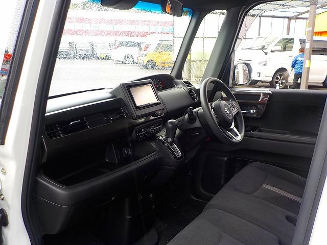 Ｎ－ＢＯＸカスタム Ｇ・Ｌホンダセンシング☆操舵支援☆禁煙車☆試乗ＯＫ☆　社外ナビ・ＤＶＤ再生・ＣＤ録音・ＢＴｏｏｔｈ・Ｗｉｆｉ対応・Ｂカメラ・ビルトインＥＴＣ・前席ヒーター・レーダークルーズ＆操舵支援・ホンダセンシング・ＬＥＤオートハイビーム・ＬＥＤフォグ・ＵＳＢ充電（45枚目）