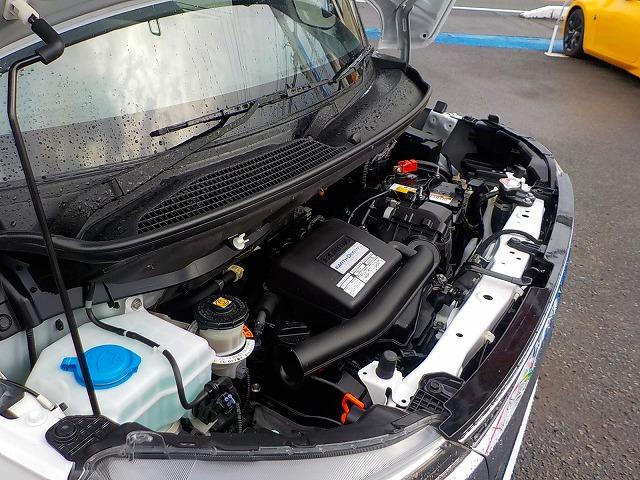 Ｎ－ＢＯＸカスタム Ｇ・Ｌホンダセンシング☆操舵支援☆禁煙車☆試乗ＯＫ☆　社外ナビ・ＤＶＤ再生・ＣＤ録音・ＢＴｏｏｔｈ・Ｗｉｆｉ対応・Ｂカメラ・ビルトインＥＴＣ・前席ヒーター・レーダークルーズ＆操舵支援・ホンダセンシング・ＬＥＤオートハイビーム・ＬＥＤフォグ・ＵＳＢ充電（71枚目）