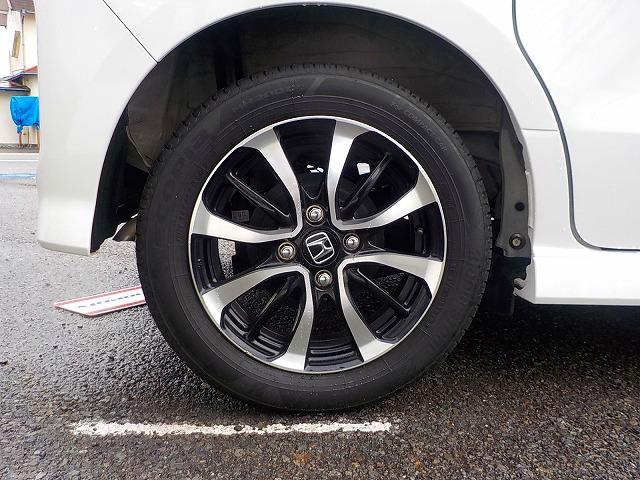 Ｎ－ＢＯＸカスタム Ｇ・Ｌホンダセンシング☆操舵支援☆禁煙車☆試乗ＯＫ☆　社外ナビ・ＤＶＤ再生・ＣＤ録音・ＢＴｏｏｔｈ・Ｗｉｆｉ対応・Ｂカメラ・ビルトインＥＴＣ・前席ヒーター・レーダークルーズ＆操舵支援・ホンダセンシング・ＬＥＤオートハイビーム・ＬＥＤフォグ・ＵＳＢ充電（77枚目）