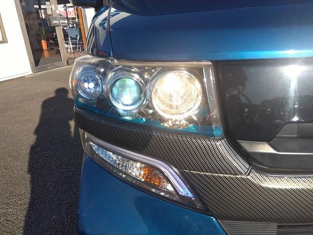 Ｎ－ＢＯＸカスタム Ｇ・ターボＡパッケージ☆ＴＥＩＮ車高調☆後席モニタ☆禁煙車☆　純正ナビ・ＤＶＤ再生・ＣＤ録音・Ｉｐｏｄ接続・ＵＳＢ＆ＢＴｏｏｔｈ・Ｂカメラ・純正後席フリップダウン・ＴＥＩＮ車高調・マナレイ１５インチアルミ・パドルシフト・クルーズコント・ＣＴＢＡ衝突軽減（14枚目）