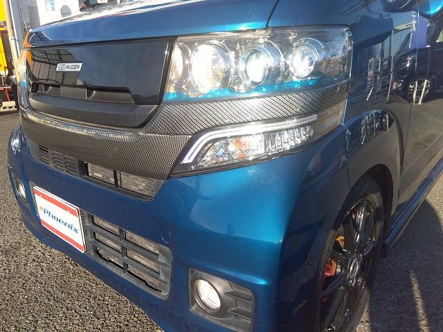 Ｎ－ＢＯＸカスタム Ｇ・ターボＡパッケージ☆ＴＥＩＮ車高調☆後席モニタ☆禁煙車☆　純正ナビ・ＤＶＤ再生・ＣＤ録音・Ｉｐｏｄ接続・ＵＳＢ＆ＢＴｏｏｔｈ・Ｂカメラ・純正後席フリップダウン・ＴＥＩＮ車高調・マナレイ１５インチアルミ・パドルシフト・クルーズコント・ＣＴＢＡ衝突軽減（18枚目）