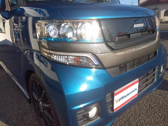 Ｎ－ＢＯＸカスタム Ｇ・ターボＡパッケージ☆ＴＥＩＮ車高調☆後席モニタ☆禁煙車☆　純正ナビ・ＤＶＤ再生・ＣＤ録音・Ｉｐｏｄ接続・ＵＳＢ＆ＢＴｏｏｔｈ・Ｂカメラ・純正後席フリップダウン・ＴＥＩＮ車高調・マナレイ１５インチアルミ・パドルシフト・クルーズコント・ＣＴＢＡ衝突軽減（20枚目）