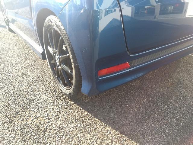 Ｎ－ＢＯＸカスタム Ｇ・ターボＡパッケージ☆ＴＥＩＮ車高調☆後席モニタ☆禁煙車☆　純正ナビ・ＤＶＤ再生・ＣＤ録音・Ｉｐｏｄ接続・ＵＳＢ＆ＢＴｏｏｔｈ・Ｂカメラ・純正後席フリップダウン・ＴＥＩＮ車高調・マナレイ１５インチアルミ・パドルシフト・クルーズコント・ＣＴＢＡ衝突軽減（30枚目）