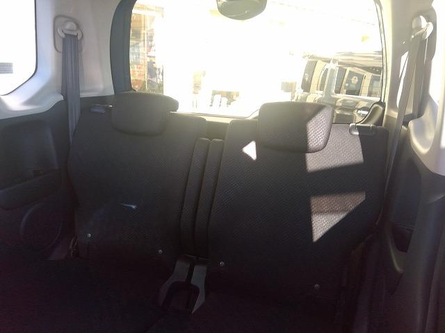 Ｎ－ＢＯＸカスタム Ｇ・ターボＡパッケージ☆ＴＥＩＮ車高調☆後席モニタ☆禁煙車☆　純正ナビ・ＤＶＤ再生・ＣＤ録音・Ｉｐｏｄ接続・ＵＳＢ＆ＢＴｏｏｔｈ・Ｂカメラ・純正後席フリップダウン・ＴＥＩＮ車高調・マナレイ１５インチアルミ・パドルシフト・クルーズコント・ＣＴＢＡ衝突軽減（39枚目）