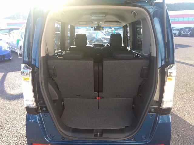 Ｎ－ＢＯＸカスタム Ｇ・ターボＡパッケージ☆ＴＥＩＮ車高調☆後席モニタ☆禁煙車☆　純正ナビ・ＤＶＤ再生・ＣＤ録音・Ｉｐｏｄ接続・ＵＳＢ＆ＢＴｏｏｔｈ・Ｂカメラ・純正後席フリップダウン・ＴＥＩＮ車高調・マナレイ１５インチアルミ・パドルシフト・クルーズコント・ＣＴＢＡ衝突軽減（41枚目）