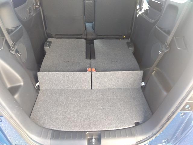 Ｎ－ＢＯＸカスタム Ｇ・ターボＡパッケージ☆ＴＥＩＮ車高調☆後席モニタ☆禁煙車☆　純正ナビ・ＤＶＤ再生・ＣＤ録音・Ｉｐｏｄ接続・ＵＳＢ＆ＢＴｏｏｔｈ・Ｂカメラ・純正後席フリップダウン・ＴＥＩＮ車高調・マナレイ１５インチアルミ・パドルシフト・クルーズコント・ＣＴＢＡ衝突軽減（44枚目）