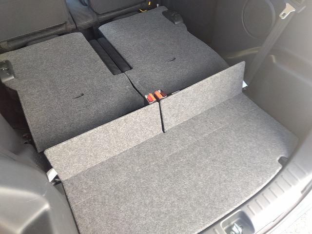 Ｎ－ＢＯＸカスタム Ｇ・ターボＡパッケージ☆ＴＥＩＮ車高調☆後席モニタ☆禁煙車☆　純正ナビ・ＤＶＤ再生・ＣＤ録音・Ｉｐｏｄ接続・ＵＳＢ＆ＢＴｏｏｔｈ・Ｂカメラ・純正後席フリップダウン・ＴＥＩＮ車高調・マナレイ１５インチアルミ・パドルシフト・クルーズコント・ＣＴＢＡ衝突軽減（46枚目）