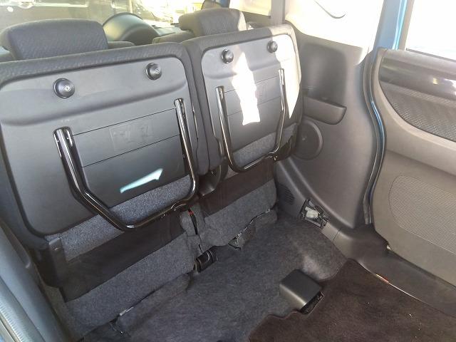 Ｎ－ＢＯＸカスタム Ｇ・ターボＡパッケージ☆ＴＥＩＮ車高調☆後席モニタ☆禁煙車☆　純正ナビ・ＤＶＤ再生・ＣＤ録音・Ｉｐｏｄ接続・ＵＳＢ＆ＢＴｏｏｔｈ・Ｂカメラ・純正後席フリップダウン・ＴＥＩＮ車高調・マナレイ１５インチアルミ・パドルシフト・クルーズコント・ＣＴＢＡ衝突軽減（48枚目）