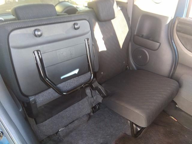 Ｎ－ＢＯＸカスタム Ｇ・ターボＡパッケージ☆ＴＥＩＮ車高調☆後席モニタ☆禁煙車☆　純正ナビ・ＤＶＤ再生・ＣＤ録音・Ｉｐｏｄ接続・ＵＳＢ＆ＢＴｏｏｔｈ・Ｂカメラ・純正後席フリップダウン・ＴＥＩＮ車高調・マナレイ１５インチアルミ・パドルシフト・クルーズコント・ＣＴＢＡ衝突軽減（49枚目）