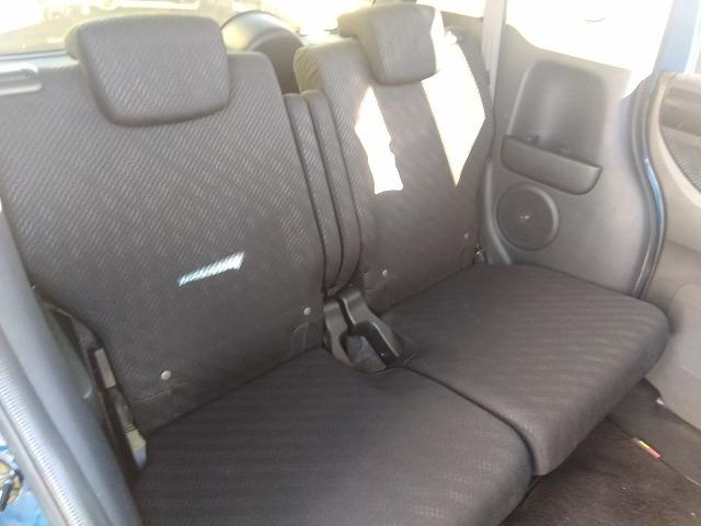 Ｎ－ＢＯＸカスタム Ｇ・ターボＡパッケージ☆ＴＥＩＮ車高調☆後席モニタ☆禁煙車☆　純正ナビ・ＤＶＤ再生・ＣＤ録音・Ｉｐｏｄ接続・ＵＳＢ＆ＢＴｏｏｔｈ・Ｂカメラ・純正後席フリップダウン・ＴＥＩＮ車高調・マナレイ１５インチアルミ・パドルシフト・クルーズコント・ＣＴＢＡ衝突軽減（50枚目）