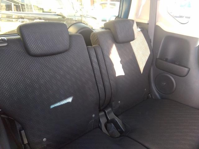 Ｎ－ＢＯＸカスタム Ｇ・ターボＡパッケージ☆ＴＥＩＮ車高調☆後席モニタ☆禁煙車☆　純正ナビ・ＤＶＤ再生・ＣＤ録音・Ｉｐｏｄ接続・ＵＳＢ＆ＢＴｏｏｔｈ・Ｂカメラ・純正後席フリップダウン・ＴＥＩＮ車高調・マナレイ１５インチアルミ・パドルシフト・クルーズコント・ＣＴＢＡ衝突軽減（51枚目）