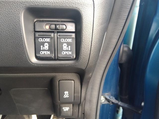 Ｎ－ＢＯＸカスタム Ｇ・ターボＡパッケージ☆ＴＥＩＮ車高調☆後席モニタ☆禁煙車☆　純正ナビ・ＤＶＤ再生・ＣＤ録音・Ｉｐｏｄ接続・ＵＳＢ＆ＢＴｏｏｔｈ・Ｂカメラ・純正後席フリップダウン・ＴＥＩＮ車高調・マナレイ１５インチアルミ・パドルシフト・クルーズコント・ＣＴＢＡ衝突軽減（65枚目）