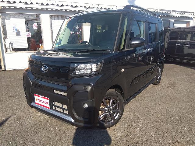 タント ファンクロス☆純正ナビ☆ドラレコ☆禁煙車☆試乗ＯＫ☆　純正ナビ・ＤＶＤ再生・ＣＤ録音・Ｉｐｏｄ接続・ＵＳＢ＆ＢＴｏｏｔｈ・アレクサ対応・ナビ連動ドラレコ・ＥＴＣ・前席ヒーター・コーナーソナー・ＬＥＤオートハイビーム・ＬＥＤフォグ・スマートアシスト・（2枚目）