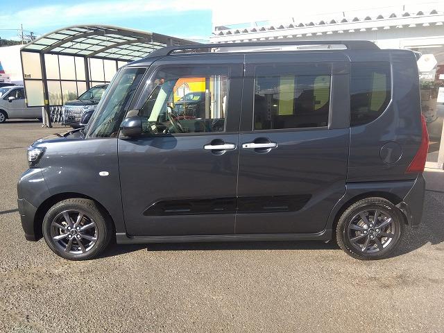 タント ファンクロス☆純正ナビ☆ドラレコ☆禁煙車☆試乗ＯＫ☆　純正ナビ・ＤＶＤ再生・ＣＤ録音・Ｉｐｏｄ接続・ＵＳＢ＆ＢＴｏｏｔｈ・アレクサ対応・ナビ連動ドラレコ・ＥＴＣ・前席ヒーター・コーナーソナー・ＬＥＤオートハイビーム・ＬＥＤフォグ・スマートアシスト・（5枚目）