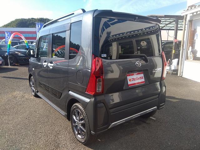 タント ファンクロス☆純正ナビ☆ドラレコ☆禁煙車☆試乗ＯＫ☆　純正ナビ・ＤＶＤ再生・ＣＤ録音・Ｉｐｏｄ接続・ＵＳＢ＆ＢＴｏｏｔｈ・アレクサ対応・ナビ連動ドラレコ・ＥＴＣ・前席ヒーター・コーナーソナー・ＬＥＤオートハイビーム・ＬＥＤフォグ・スマートアシスト・（8枚目）