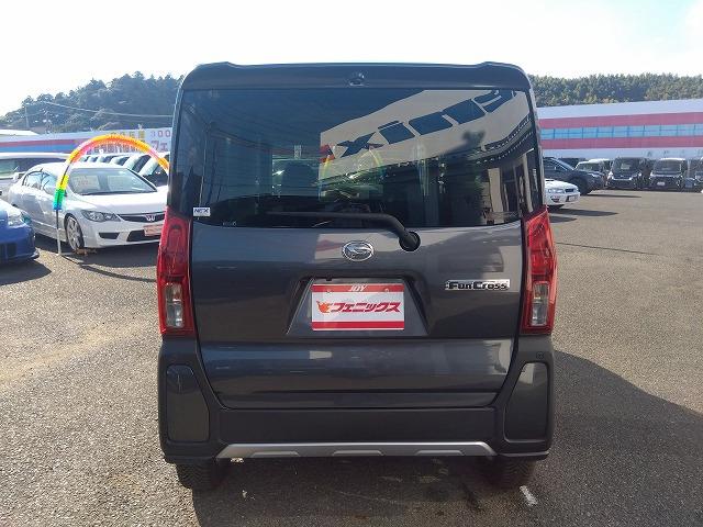 タント ファンクロス☆純正ナビ☆ドラレコ☆禁煙車☆試乗ＯＫ☆　純正ナビ・ＤＶＤ再生・ＣＤ録音・Ｉｐｏｄ接続・ＵＳＢ＆ＢＴｏｏｔｈ・アレクサ対応・ナビ連動ドラレコ・ＥＴＣ・前席ヒーター・コーナーソナー・ＬＥＤオートハイビーム・ＬＥＤフォグ・スマートアシスト・（9枚目）