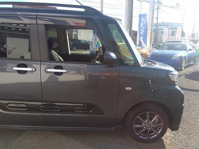 タント ファンクロス☆純正ナビ☆ドラレコ☆禁煙車☆試乗ＯＫ☆　純正ナビ・ＤＶＤ再生・ＣＤ録音・Ｉｐｏｄ接続・ＵＳＢ＆ＢＴｏｏｔｈ・アレクサ対応・ナビ連動ドラレコ・ＥＴＣ・前席ヒーター・コーナーソナー・ＬＥＤオートハイビーム・ＬＥＤフォグ・スマートアシスト・（12枚目）