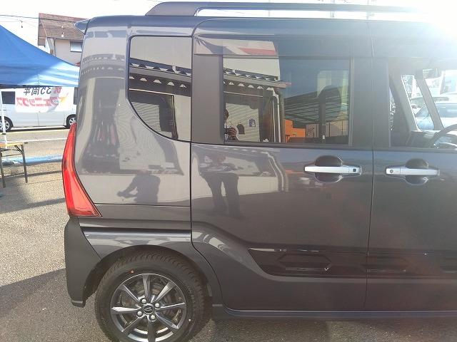 タント ファンクロス☆純正ナビ☆ドラレコ☆禁煙車☆試乗ＯＫ☆　純正ナビ・ＤＶＤ再生・ＣＤ録音・Ｉｐｏｄ接続・ＵＳＢ＆ＢＴｏｏｔｈ・アレクサ対応・ナビ連動ドラレコ・ＥＴＣ・前席ヒーター・コーナーソナー・ＬＥＤオートハイビーム・ＬＥＤフォグ・スマートアシスト・（13枚目）